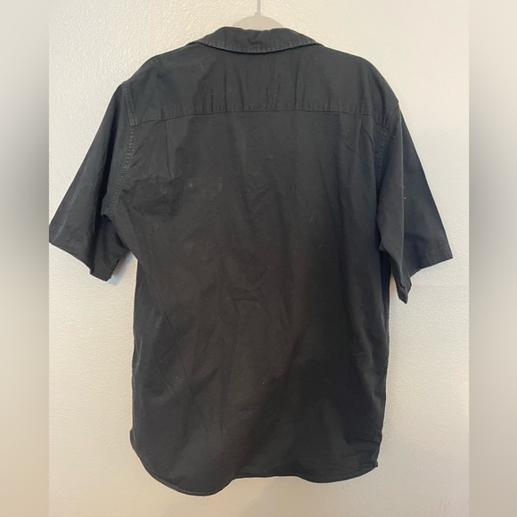 Wrangler Button down - Picture 2 of 2